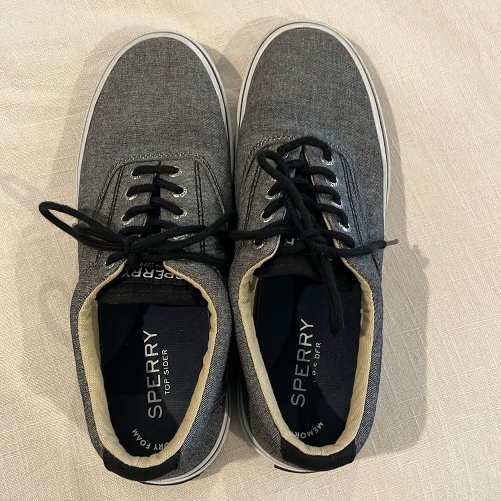 Sperry shoes